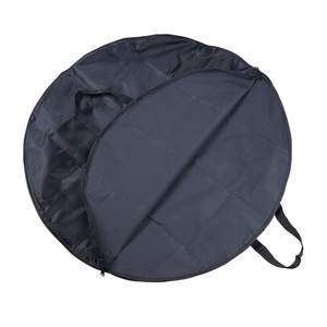 Nouvelle housse de roue de vélo 600D, simple ou double roue, sac de vélo - Product Image 2