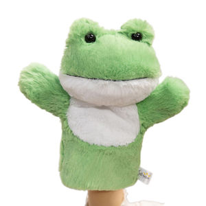 24 Estilos <span class=keywords><strong>de</strong></span> Títeres <span class=keywords><strong>de</strong></span> Mano <span class=keywords><strong>de</strong></span> Animales Adorables con <span class=keywords><strong>Cola</strong></span>, Títeres <span class=keywords><strong>de</strong></span> Mano <span class=keywords><strong>de</strong></span> Peluche Suave para Niños, para Contar Cuentos y Jugar a la Fantasía - Product Image 5