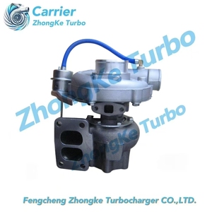 Turbocompresor TBP419 <span class=keywords><strong>Turbo</strong></span> 2674A059 7275300003 para <span class=keywords><strong>Perkins</strong></span> con Motor <span class=keywords><strong>1006</strong></span>-6TW - Product Image 3