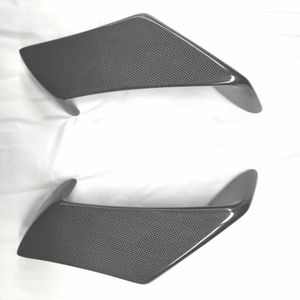 Alas de fibra de carbono preimpregnadas de alta calidad para <span class=keywords><strong>Aprilia</strong></span> <span class=keywords><strong>RSV4</strong></span> 2019 piezas de <span class=keywords><strong>carenado</strong></span> de motocicleta de fibra de carbono de calidad - Product Image 2