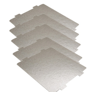 Pièces de four à micro-ondes, feuille d'aluminium isolante, classe H, protection contre la surchauffe, 10.8x9.9cm, résistance aux hautes températures, usage domestique - Product Image 4