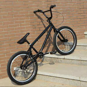 2024 <span class=keywords><strong>Meilleur</strong></span> Vélo BMX Cross Populaire de Grande Valeur, Vélo BMX 26 Pouces pour Adultes, Vélo de <span class=keywords><strong>Course</strong></span> pour Cascades - Product Image 4