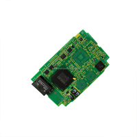 Controlador de robot Fanuc serie M/S, placa de circuito, brazo industrial robótico, 1 unidad