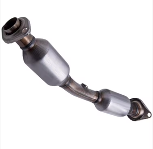 Convertidor Catalítico de Tres Vías de Acero Inoxidable para Nissan Sentra 2.0L 2007-2012, Venta al Por Mayor - Product Image 3