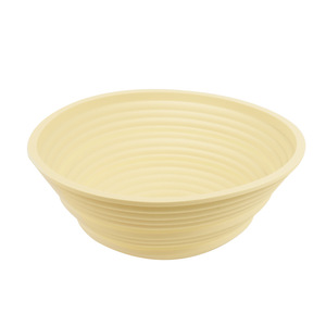 High-Temperature Resistant Silicone Fermentation Basket for Large Capacity <b>Bread</b> Foldable Oven Baking Dough Baking Pastry Tool - Product Image 5