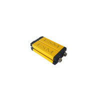 Haute qualité IP65 sécurité industrielle rideau lumineux capteurs de grille de mesure infrarouge étanche avec plage de mesure 0-3m
