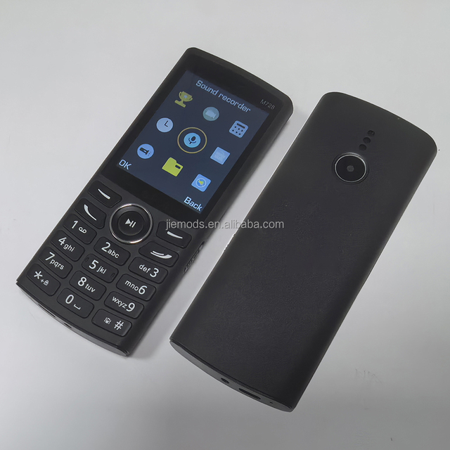 Wholesale Senior Volte Sim Best With Gsm Fixed Small Cheap Mobile Power Button Candy Bar Odm Oem Phone Big Speaker Keypad Phones