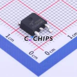 Nuevo transistor de efecto de campo TSD840MD TO-252 original (MOSFET) - Product Image 1