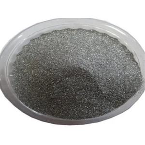 High Precision Industrial Grade Ferro-<b>Titanium</b> Alloy Pulver WOBO FeTi <b>Powder</b> for Alloy Production - Product Image 1