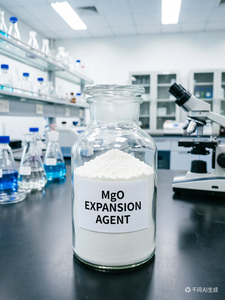 <span class=keywords><strong>Agent</strong></span> expansif à l'oxyde <span class=keywords><strong>de</strong></span> magnésium haute performance Qiandao, résistant à l'eau, pour le contrôle des fissures du béton et la compensation totale <span class=keywords><strong>de</strong></span> la rétrécissement - Product Image 3