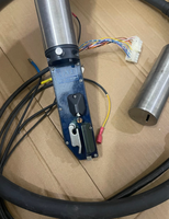 Suku Cadang Bekas Asli FA25014 Printhead Assy Ultima Plus MK7 2M untuk Printer Inkjet CIJ 6900 7300 7900