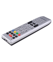 Mando a distancia Universal para TV, Control remoto IR para DVB, IPTV, compatible con OEM ODM, RM-909S