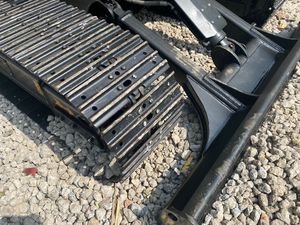 Miniexcavadora Sy75c de Segunda Mano a Bajo Precio, Excavadora Potente con Pocas Horas de Trabajo, Excavadora Original de China - Product Image 2