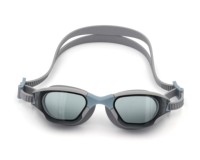Nouveauté Logo personnalisé d'usine Pas de fuite Anti-buée Protection UV Lunettes de protection Lunettes de natation Lunettes de natation pour adultes