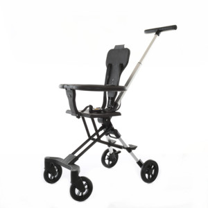 2023Top Light Folding Portable 3 Wheels Mini Tricycle Stroller/and Comfortable <strong>Baby</strong> Carriage/pram/<strong>baby</strong> <strong>Carrier</strong>/strolle - Product Image 2