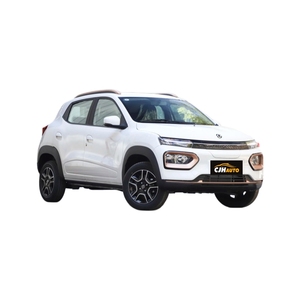 Dongfeng <span class=keywords><strong>Nano</strong></span> Box Edición 2022, 201KM, Tipo Lightning, Mini SUV Eléctrico Puro, 5 Puertas, 4 Plazas, Volante a la Izquierda, NEV Chino para Exportación - Product Image 3
