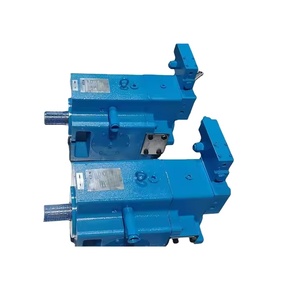 Pompe hydraulique série PVXS PVXS066 PVXS090 PVXS-250M06R0001R01SCVVADF PVXS-250-M-R-DF-0000-000 Mini-pompe hydraulique à pistons variables - Product Image 5