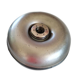 Convertisseur de couple de boîte de vitesses Clark CMP4045L 808627829 pour pièces de transmission de chariot élévateur à moteur - Product Image 2