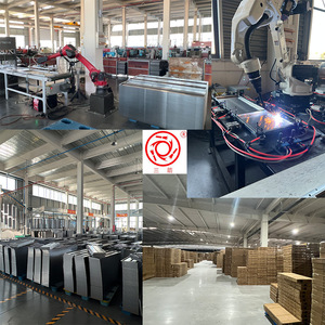 Estantería de Almacenamiento de Acero Multicapa de 5 Niveles Ajustables con Recubrimiento en Polvo Blanco para Uso Doméstico, Almacén y Comercial - Product Image 5