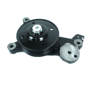 Pièces automobiles : Roue de guidage de ventilateur pour système moteur Ranger Everest 2.0 JB3Q 8609 AB - Product Image 2