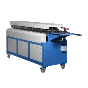 Máy Làm Ống Dẫn Hvac Hình Vuông Trực Tiếp <span class=keywords><strong>T</strong></span>ừ Nhà Máy/Máy <span class=keywords><strong>T</strong></span>ạo Khuôn Mặ<span class=keywords><strong>t</strong></span> Bích <span class=keywords><strong>TDF</strong></span>/TDC - Product Image 1