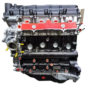 Ensemble moteur essence 2.7L 4 cylindres 2TR-FE neuf pour Toyota Coaster Sea Lion Tacoma Dyna - Product Image 2