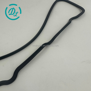 ปะเก็นฝาครอบวาล์ว EexcavaStart รุ่น A498B-11002 495B 498B สำหรับเครื่องยนต์ดีเซลรถขุด ใช้แทน A490B-11002 NA485B-01004 - Product Image 2