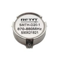 RFTYT Composants électroniques Accessoires et communications Circulateur SMT à montage en surface 920-970 MHz