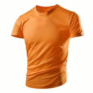 Design Wholesale Men's 100% Heavyweight Cotton Blank t <b>Shirt</b> Custom Plain White T-<b>shirts</b> Men - Product Image 6