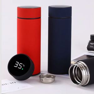 Regalos IStapromo, Juego de Cuaderno A5 de Lujo Personalizado, Diario de Negocios de Tapa Dura de PU con Bolígrafo, Taza Térmica y Caja de Regalo, Graduación, Promoción - Product Image 6
