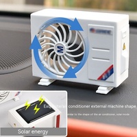 Diffuseur d'air de voiture à énergie solaire, parfum longue durée, huile essentielle, parfum durable, diffuseur d'air