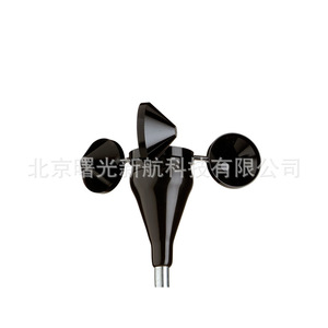 เครื่องวัดความเร็วลมแบบถ้วย 3 ถ้วย รุ่น American Nrg 40C เซ็นเซอร์วัดความเร็วลม 070 Ms สำหรับการตรวจสอบทางอุตุนิยมวิทยา - Product Image 3