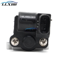 Pièce de moteur automobile OEM LLXBB, soupape de régulation de ralenti 2227028010 22270-28010 pour Toyota Highlander Rav4 2001-2004