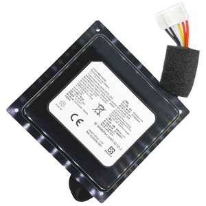 Baterías de Audio Originales para <span class=keywords><strong>PartyBox</strong></span> <span class=keywords><strong>100</strong></span>, Batería Suninte260 de 14.4V 2500mAh de Iones de Litio para Altavoz <span class=keywords><strong>Bluetooth</strong></span> <span class=keywords><strong>JBL</strong></span> <span class=keywords><strong>Partybox</strong></span> <span class=keywords><strong>100</strong></span> - Product Image 4