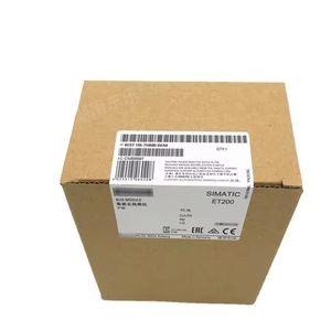 Módulo de Bus Siemens Et200 6es7195-7hb00-0xa0 Comunicación de Datos para Automatización Industrial - Product Image 1