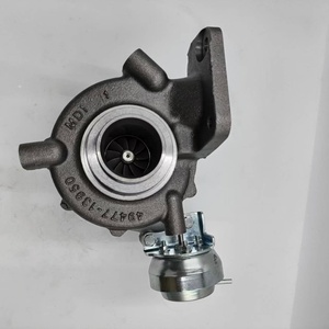 ชุดประกอบเทอร์โบชาร์จเจอร์ TD04L 8974355551 49477-06210 สำหรับ MU-X 3.0 - Product Image 3