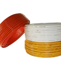 Fabricant de tuyaux pex en aluminium plastique 16mm 18mm 20mm, Tube multicouche PEX-AL-PEX