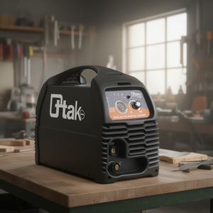Machine de découpe plasma Ttake Weld Plasma Comp 15 40 Amp - Product Image 3