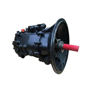 Transmisión del modelo 6DS-130 G21253: coincide con precisión con los requisitos del vehículo, cambio eficiente y baja <span class=keywords><strong>tasa</strong></span> de fallas - Product Image 6