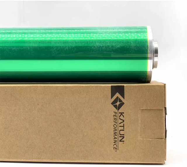 PRINTWINDOW!!IKATUN OPC Drum for Konica Minolta Bizhub C6500 C6501 C6000 C7000 C1060 C1070 C2060 C2070 C3070 C3080
