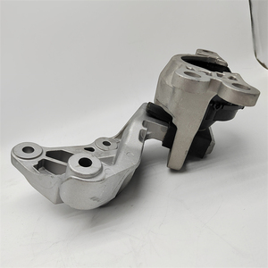 Piezas de automóvil WLGRT <span class=keywords><strong>11210</strong></span>-<span class=keywords><strong>4BA0A</strong></span> 112104BA0A montaje de motor derecho para Nissan 2013 T32- - Product Image 5