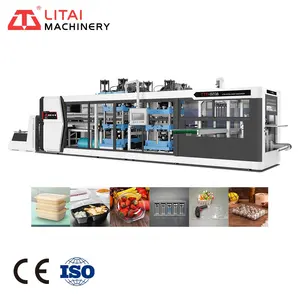 Good Quality Thermoforming Machine Vacuum Packing For Medical