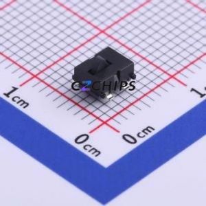K5-1632SA-01 Limit Switch SMD Switch ( Switch Length: 4.7mm )( Switch Width: 3.8mm )( Switch Height: 3.8mm ) - Product Image 1