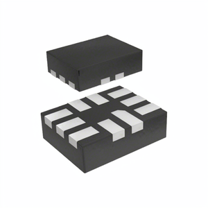 Authorized Distributor Interface 10 UFQFN IC <b>USB</b> <b>SWITCH</b> DPDT 10UMLP FSUSB40UMX Ic Electronic Components - Product Image 1