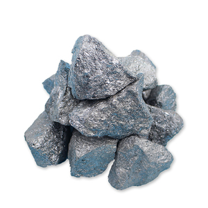 Lega metallurgica <span class=keywords><strong>per</strong></span> la produzione di acciaio HC silicio Si metallo - Product Image 2