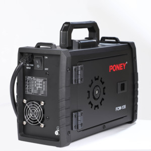 SNYNERGY Nuova Saldatrice Portatile 3 in 1 MIG Senza <span class=keywords><strong>Gas</strong></span>, Saldatrice INVERTER IGBT, Saldatrice MIG Senza <span class=keywords><strong>Gas</strong></span> - Product Image 5