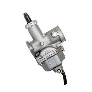 1PC Carburateur PZ26 26mm <span class=keywords><strong>125</strong></span> 150cc Carb pour <span class=keywords><strong>Honda</strong></span> CB125 XL125S TRX250 TRX 250EX Recon Carb 125cc ATV Dirt Bike - Product Image 4