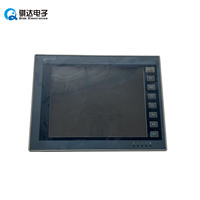 Nueva pantalla táctil de interfaz hombre-máquina Original de 10,4 pulgadas, pantalla HMI, pantalla táctil de PLC HMI, en Stock