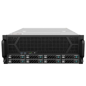 Chasis de Servidor GPU 4U de 8 Bahías, Placa Base de 12 GB, Venta Directa de Fábrica, Tarjetas Gráficas Personalizadas para Chasis de Servidor 4U de 8 Bahías - Product Image 1