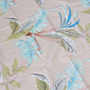 Fábrica al por mayor barato <span class=keywords><strong>Super</strong></span> poliéster cortina y sábana tela sábanas tela para sabanas algodn tela materia prima textil - Product Image 3